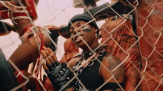Rema - Bounce (Official Music Video)