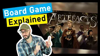 Is Artefacts for you? A Quick Overview!