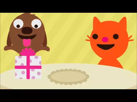Wideo Sago Mini Friends