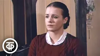 Елена Цыплакова в телеспектакле 