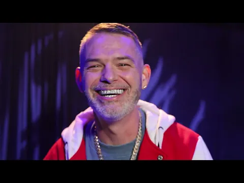 Video for event landing page