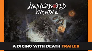 Netherworld Candle | Cinematic Trailer