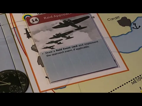 RAF Eagle Part 33