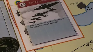 RAF Eagle Part 33