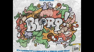 Cracking Open... BLORP! (2026) @SmirkandDagger