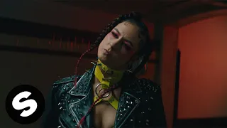 Blasterjaxx - Legion (Official Music Video)