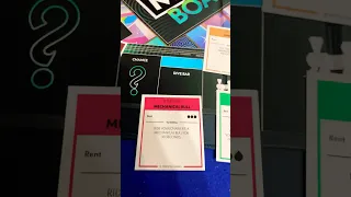 Monopoly Board Crawl . It’s a drinking game and a must own for singles ? Here’s what different ?