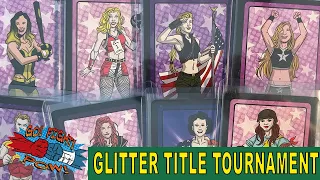 GFP 47 - Glitter Sector Gameplay | GO.FIGHT.POW! | INTERGALACTIC FIGHT CLUB