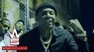 Moneybagg Yo Feat. Lil Durk &quot;Yesterday&quot; (WSHH Exclusive - Official Music Video)