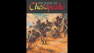 Unboxing War Along the Chesapeake!