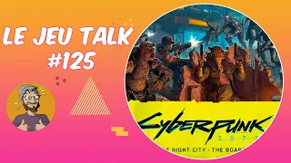 Preview infos du jeu