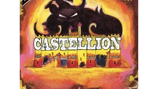 No Rules Review: Castellion