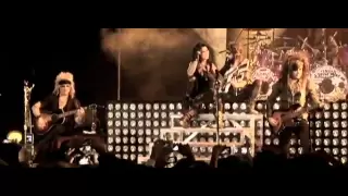 Alejandra Guzmán - Llama Por Favor ft. Moderatto
