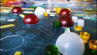 Underwater cities : Explication et analyse du jeu