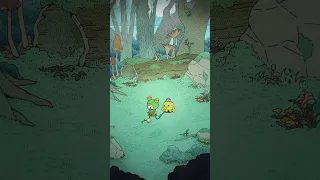 ショートアニメ「つぼみみ＃12」（PROJECT AINS）