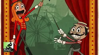 The Grand Carnival Preview (Runthrough)