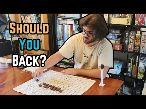 Before You Buy Stones & Rivers – Full How to Play + Honest Impressions