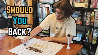 Before You Buy Stones & Rivers – Full How to Play + Honest Impressions