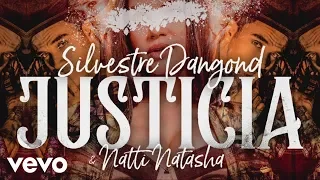 Silvestre Dangond, NATTI NATASHA - Justicia (Official Lyric Video)