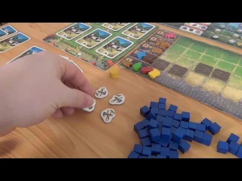 Walkthrough Videos #50: Hallertau