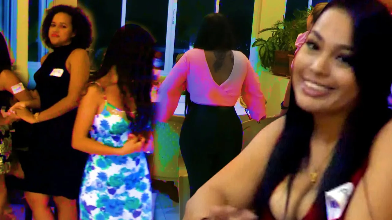 Cartagena Women Featured Video