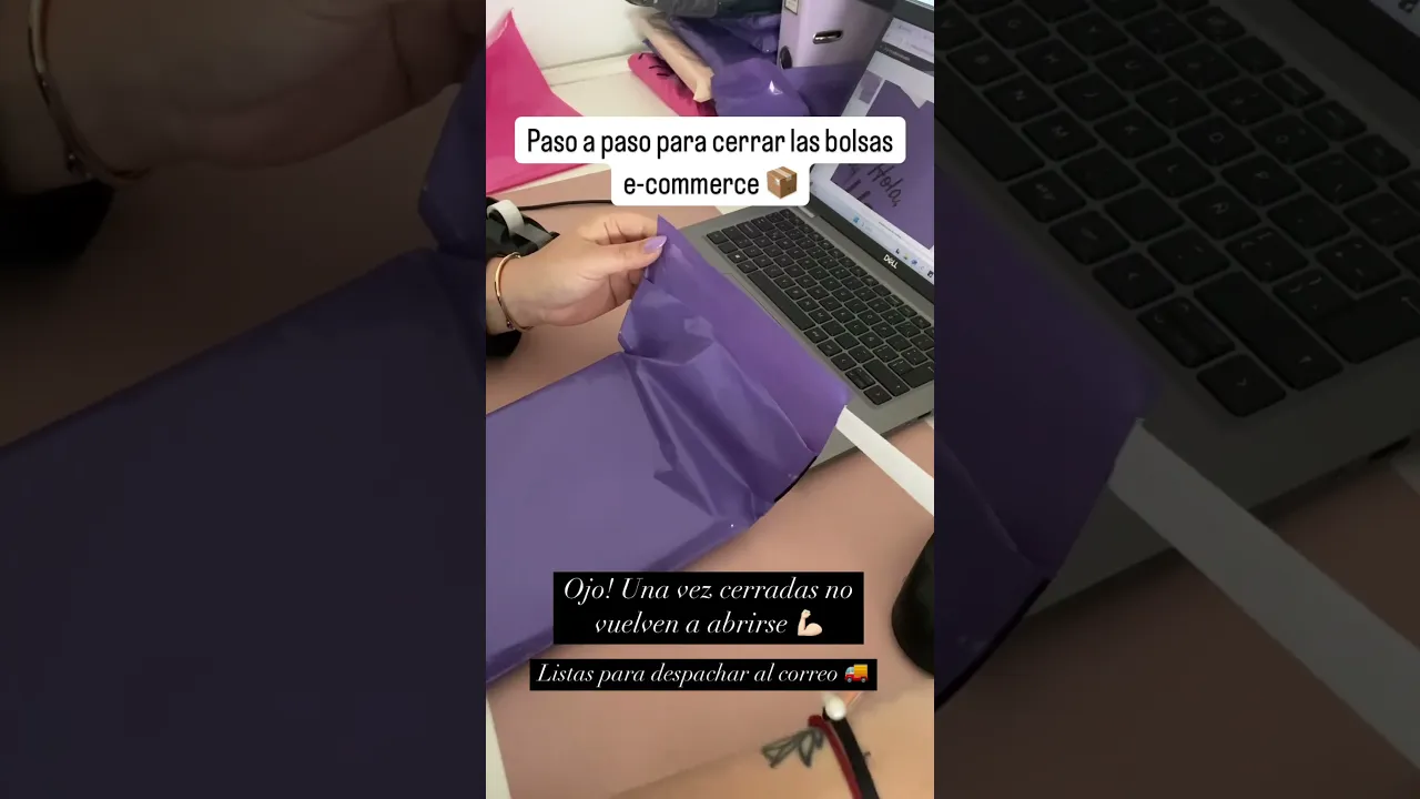 Video de Tienda Indialu