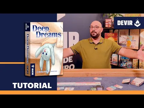 Deep Dreams - Tutorial em Português