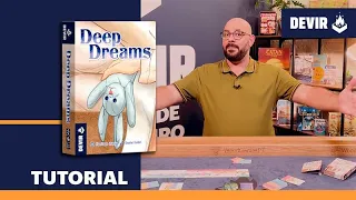 Deep Dreams - Tutorial em Português