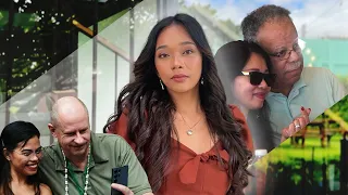 Filipinas UNDER 25 Reveal SHOCKING Relationship Goals