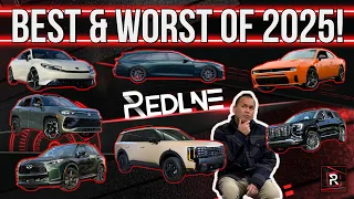 132+ Cars Driven – Here's What You MUST Buy & Avoid in 2026 – Redline: Updates!