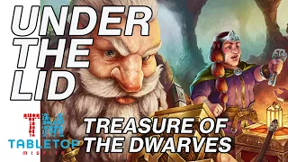Treasure of the Dwarves | What Treasure Hunters Will Love About Treasure of the Dwarves?