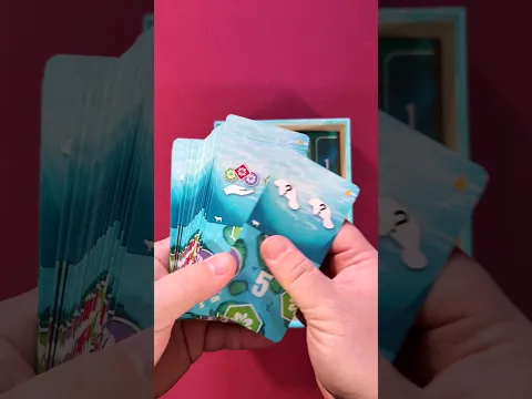 Manatee Sanctuary - #unboxing