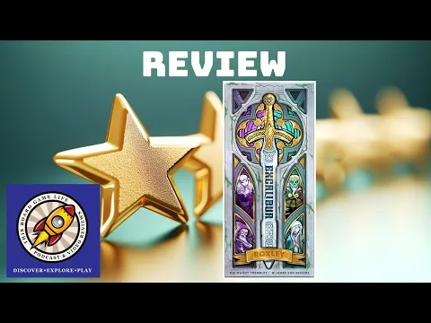 Excalibur Review