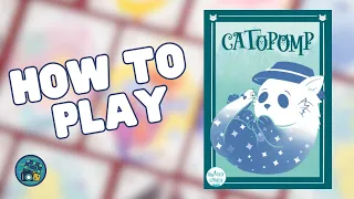 Catopomp | How to Play | Learn to Play in 6 Minutes!