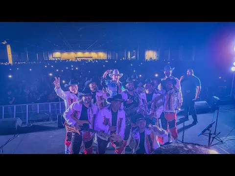 Video for event landing page