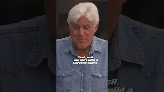 Coming Soon: Plymouth Prowler with Chip Foose - "The V8 Fits" - Jay Leno's Garage