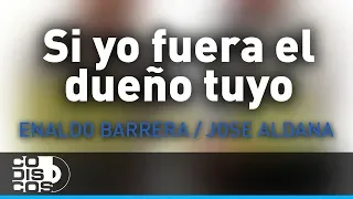 Las Dos Caras Del Aparentador, Enaldo Barrera y Julio Rojas - Audio