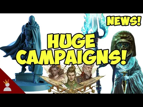 The King of Average: News video from 2022-05-20