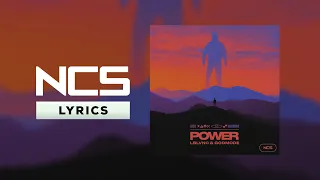 LBLVNC & Godmode - Power ! [NCS Lyrics]