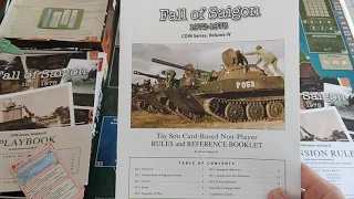 FitL: Fall of Saigon - Black April Solo, pt. 1