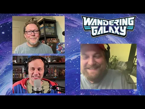 Wandering Galaxy Live on Kickstarter Chat #2