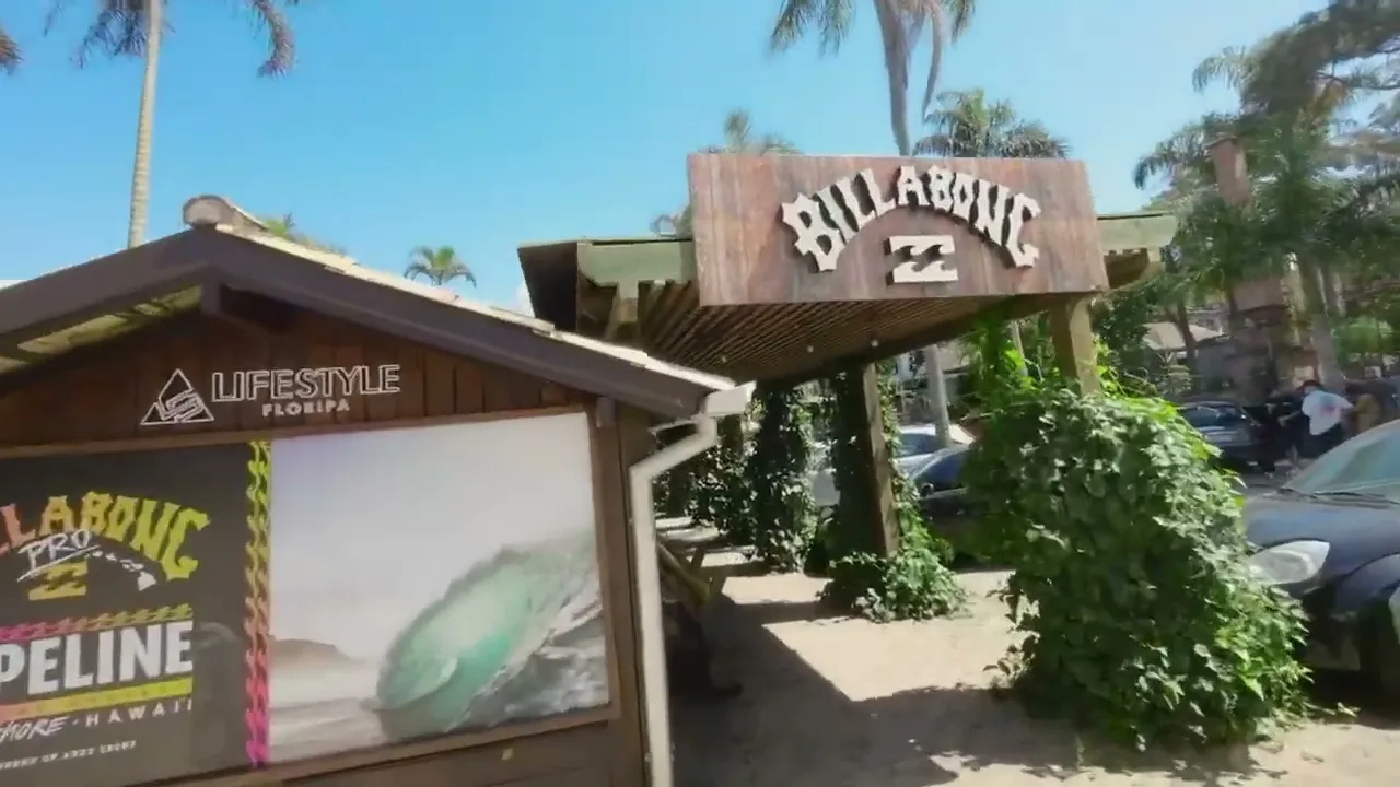 Video de Lifestyle Floripa