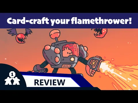 Mech Bunny review - One Stop Co-Op Shop
