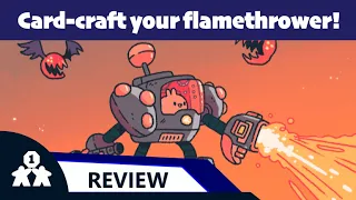 Mech Bunny review - One Stop Co-Op Shop