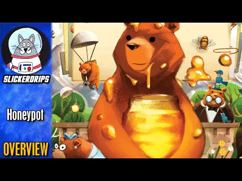 Honeypot | Overview