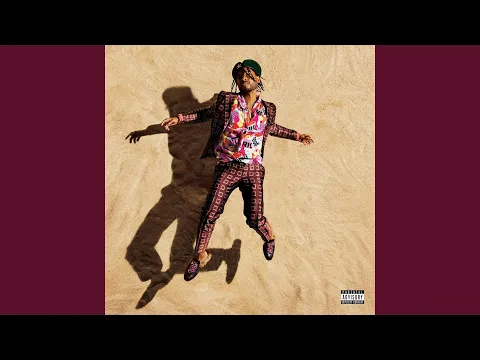 Thumbnail for Sky Walker (feat. Travis Scott) - Miguel