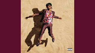 Thumbnail for Sky Walker (feat. Travis Scott) - Miguel