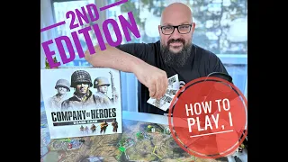 How to play (part 1)