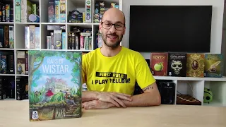 Rats of Wistar - overview