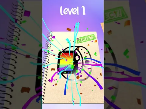 Video Color Me Happy